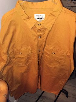Eddie Bauer Workwear