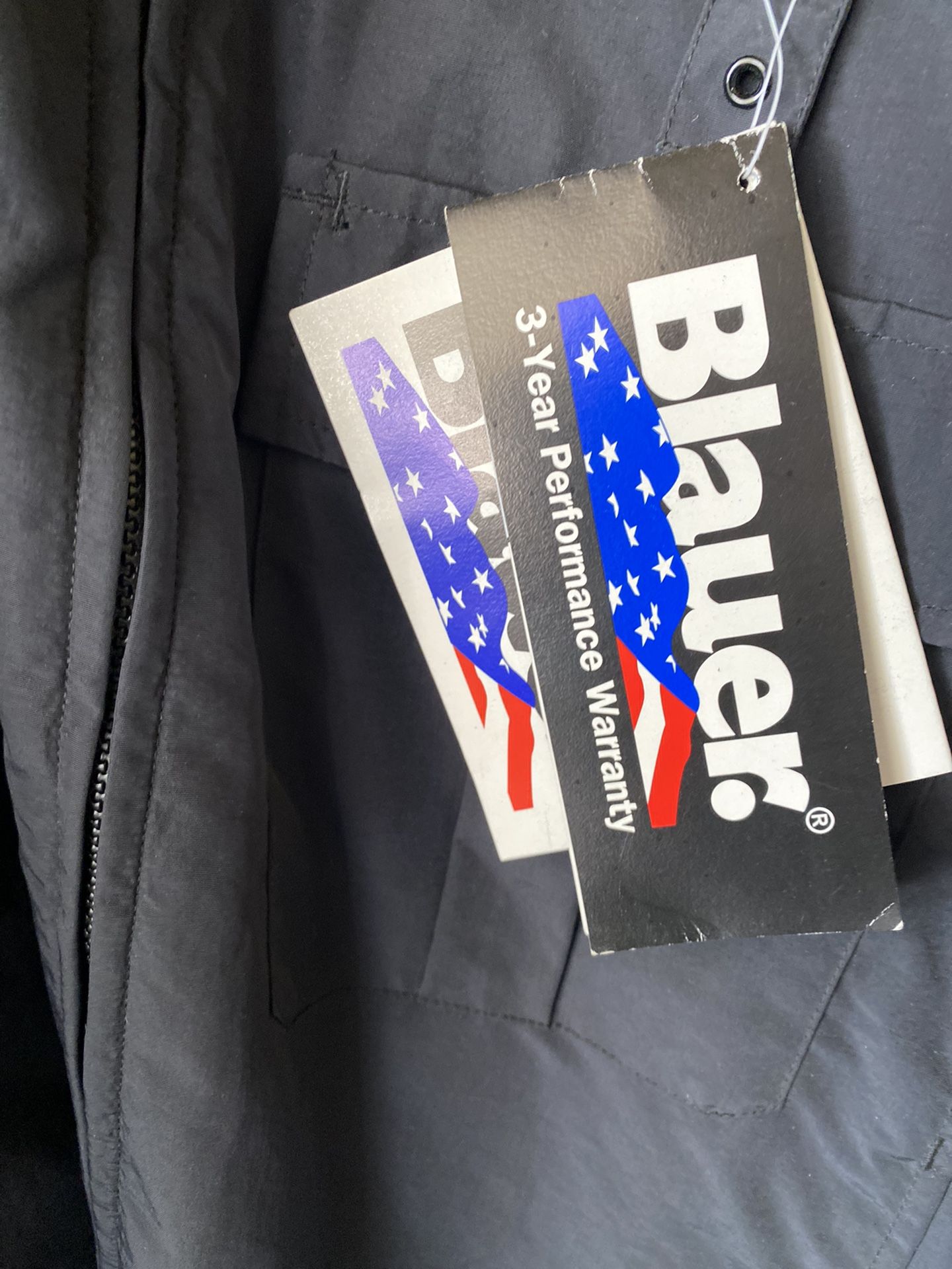 3 All New Never Worn 2 Blauer 1 Millennium