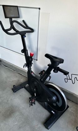 Echelon Bike