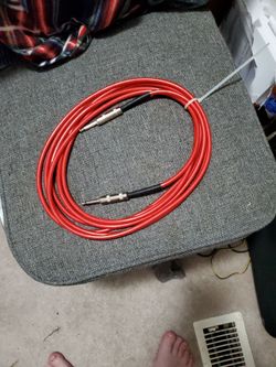 Audio cable
