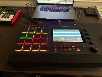 MPC Live II