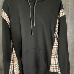 Men’s Burberry Hoodie