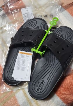 Crocs Sandals 