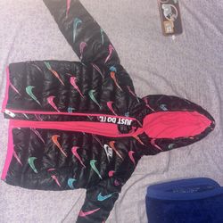 Nike Jacket