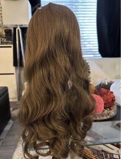 22 inch synthetic easy hair extensions