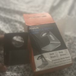 Watch For Apple Watch Stand