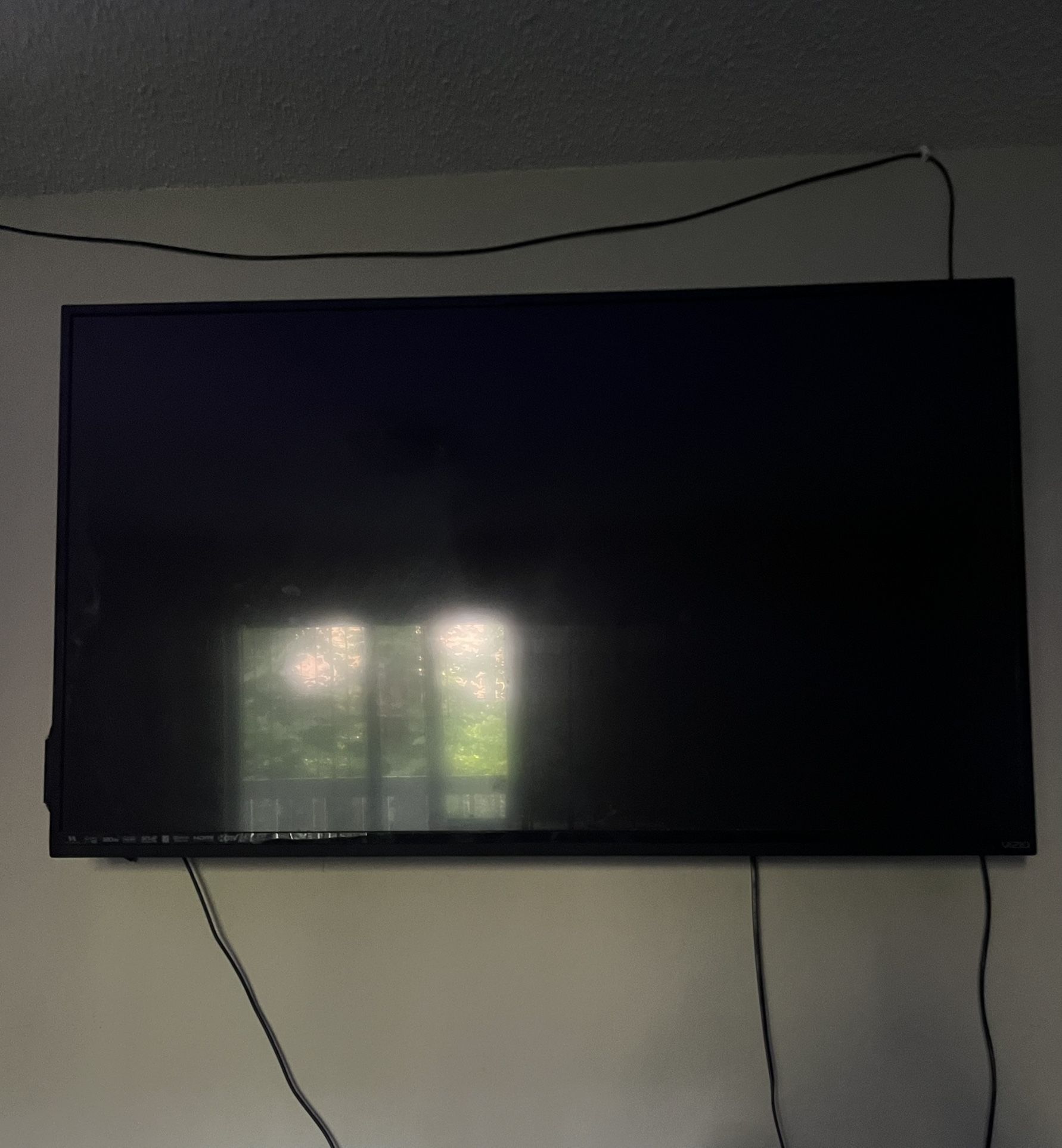 Vizio TV (55 Inch)