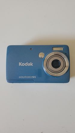 Kodak EasyShare Mini