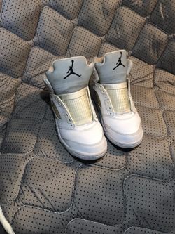 Nike Air Jordan size youth 3