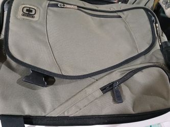 OGIO Messenger Bag