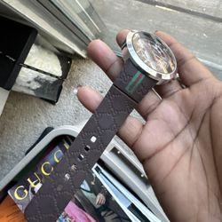Gucci Ref 1142 