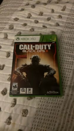 Black Ops 3