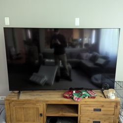 Sony 75” 4K UHD Smart TV – Massive Screen, Stunning Picture
