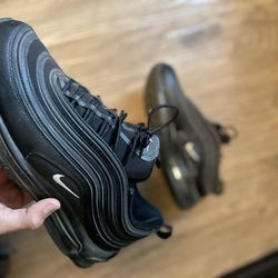 Nike air max 97 Black