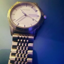 Gucci G-Timeless YA126401 Watch
