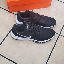 Mens Nike Flex Control TR4 Shoes