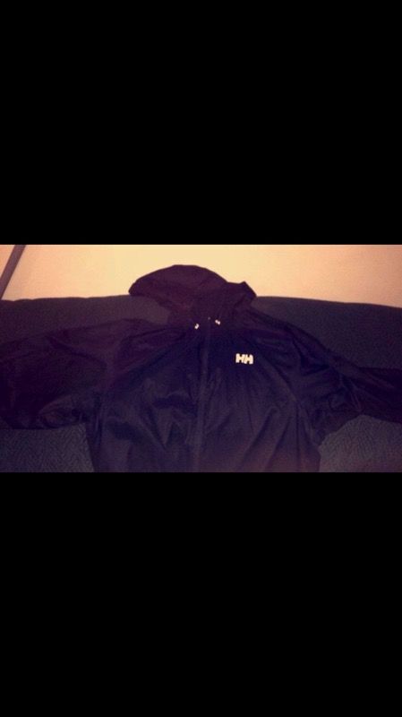 Helly h jackets