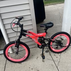 Kid Bike 