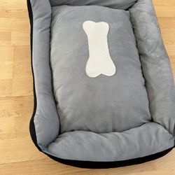 Small Dog Bed
