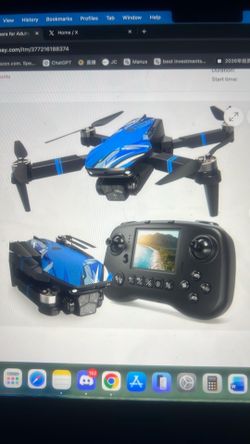 Drone