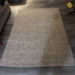 Rug 5x7 Target 