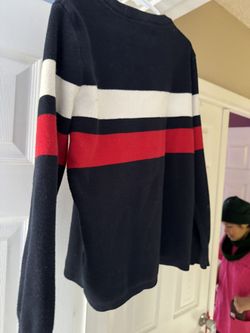 Boys Sweater Size 7/8
