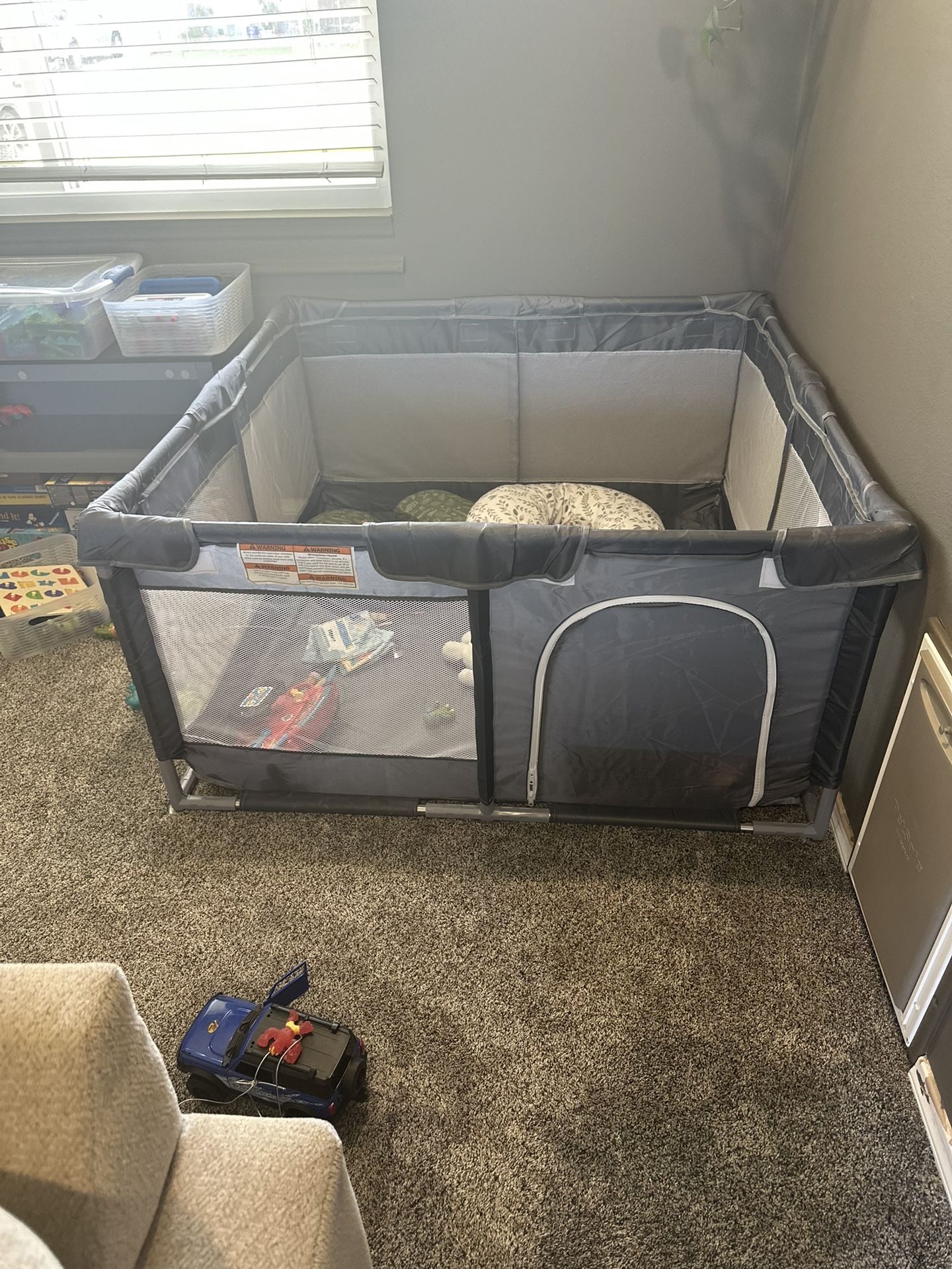 Baby Play Pen