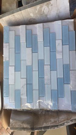 Back splash