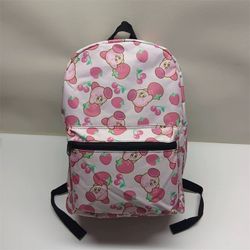 Kirby Backpack Official