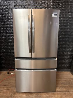 FRIGIDAIRE REFRIGERATOR w/WARRANTY! R3473A