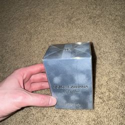 Dolce & Gabbana Light Blue 4.2 Oz *BRAND NEW