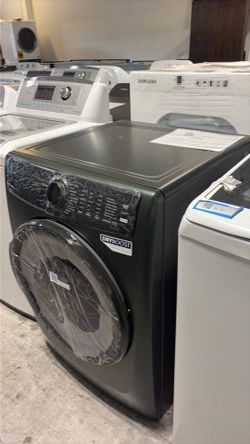 Electrolux electric dryer