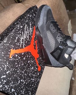 Jordan Spizike Sneakers
