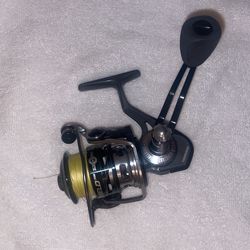 Shield 3000 Spinning Reel
