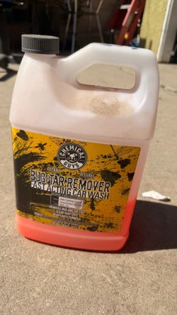 Chemical Guys Bug & Tar Removal