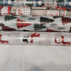 Wrapping Paper
