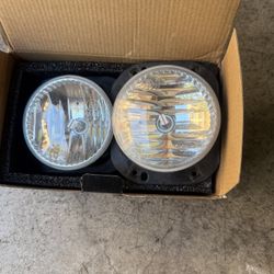 LIGHTS