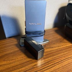 Wavlink Docking Station