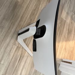 Alienware 34” Ultrawide Monitor