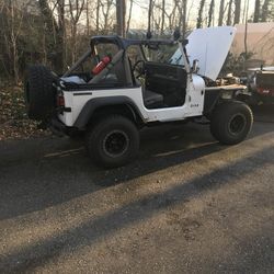 1990 YJ