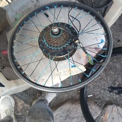 Electric 20 Hub$$$$$$30$$$$$