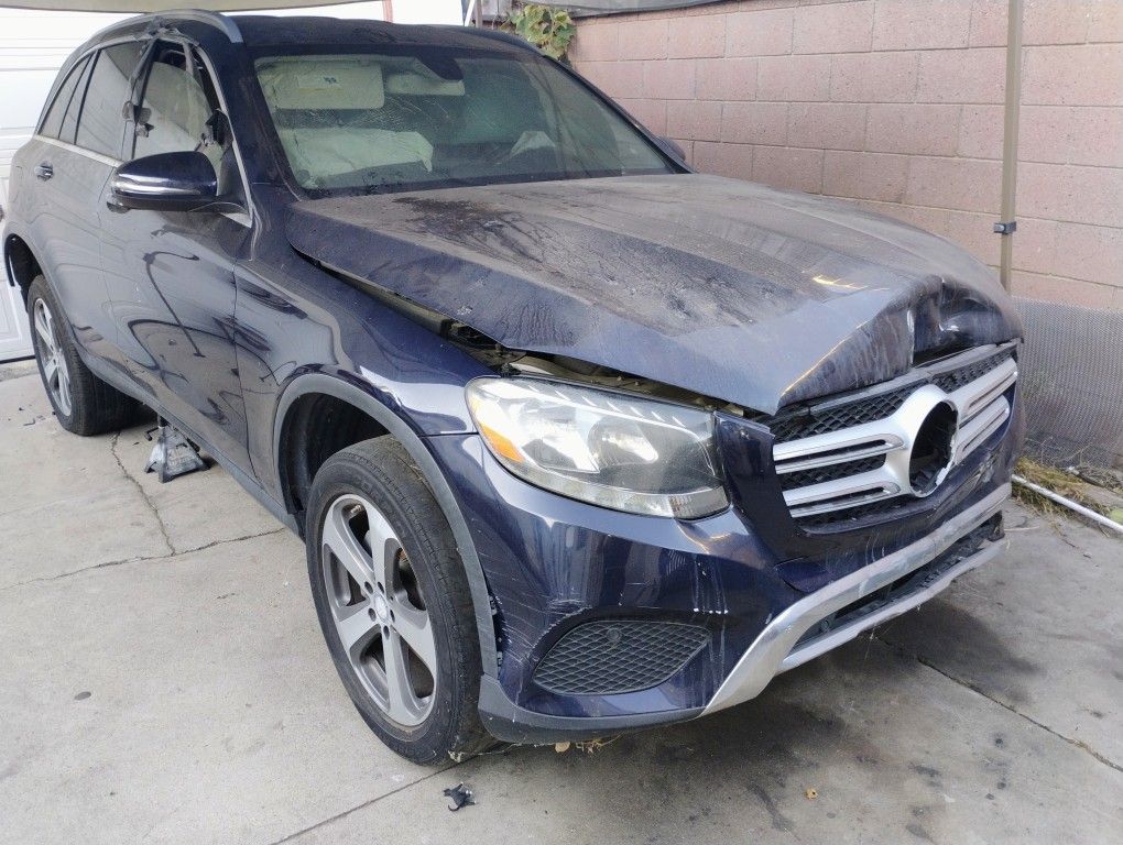 Glc300 Parts