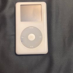 Apple iPod MP102 HP INVENT 4th Generation (20 GB) White