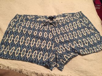 Gap shorts