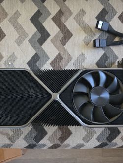 Rtx 3090 founders edition w/waterblock