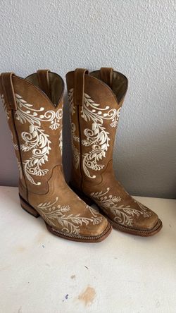 Women’s boots