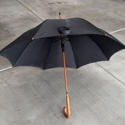Automatic Umbrella 