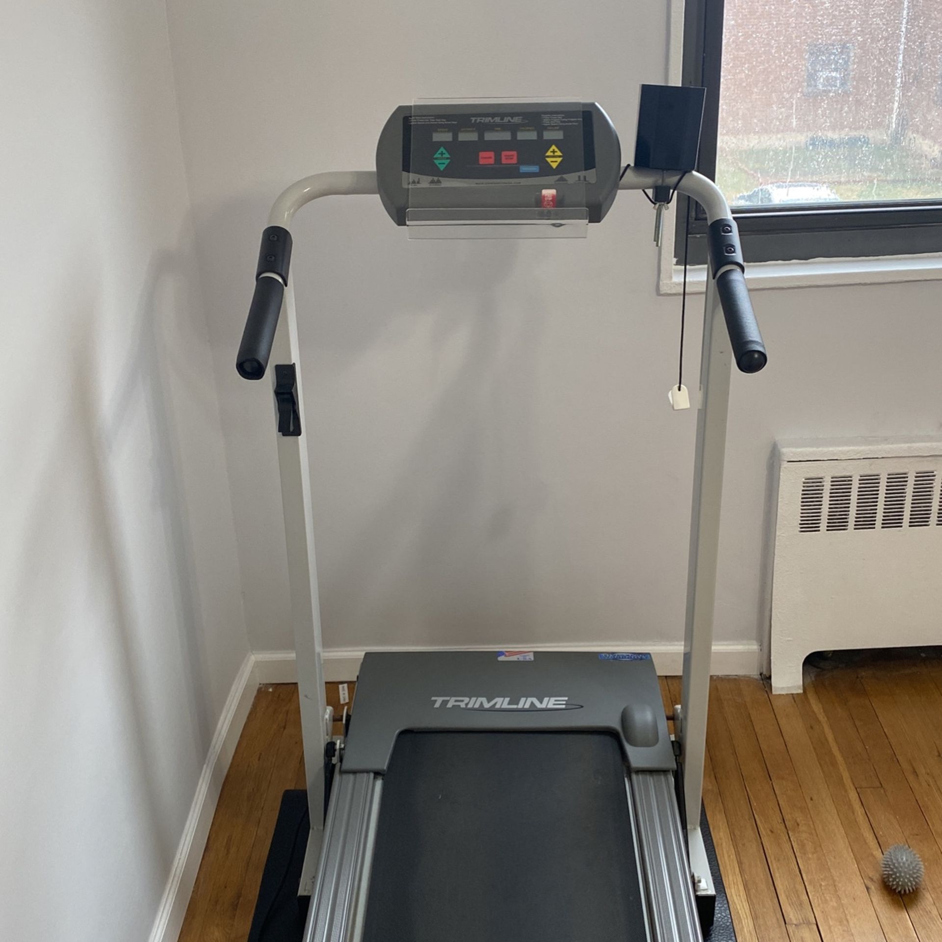 Trimline 2650 Treadmill For FREE