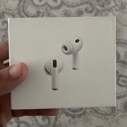Apple AirPods Pro 3 FREE SHIPPING!!!