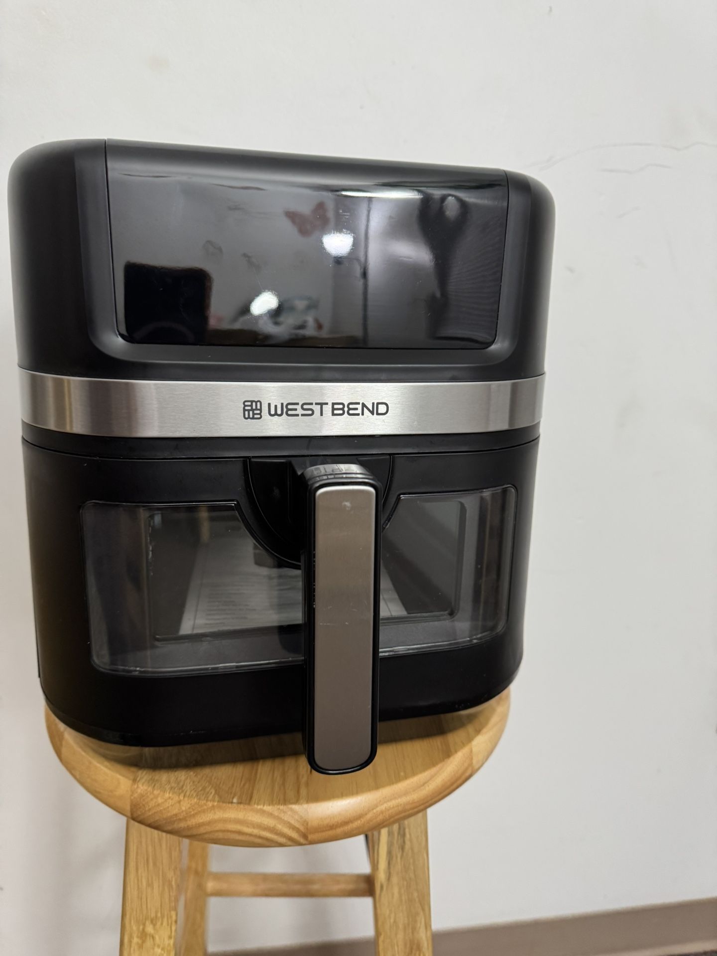 Westbend Air Fryer